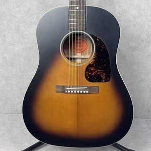 Epiphoneby Gibson Custom 1942 Banner J-45 Kakogawa Safe delivery from Japan - Picture 1 of 9