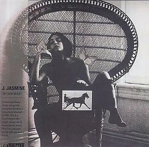 j. jasmine: my new music  CD - Picture 1 of 1