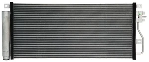 AC Condenser For 15-21 Buick Encore Chevrolet Trax 1.4L Lifetime Warranty - Picture 1 of 5