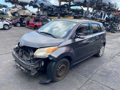 Passenger Right Center Pillar Fits 08-14 SCION XD 545169 Foto 1 de 4