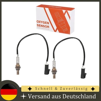 Sensore sonda lambda ricambio per Ford Tourneo 250-24001 sensore ossigeno - Immagine 1 di 4