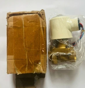 Suzhou Everich HPW 103 Solenoid Valve DC24V - Picture 1 of 6