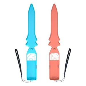 Kit Contrôle Sport Switch2 15 en 1 avec Couleurs Vibrantes pour Style Personnel - Afbeelding 1 van 13