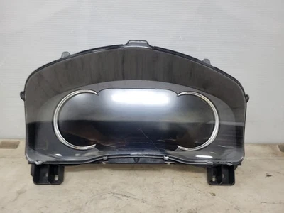 Grupo de velocímetro MPH mercado de EE. UU. compatible con camioneta Silverado 2500 17-19 27762 Foto 1 de 4