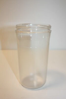 Tupperware Behälter 2627 für Zuckerhut Streuer C47 und Parmesano C100 Ersatzteil - Bild 1 von 4