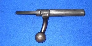 REVELATION 115 22 S.L.LR COMPLETE BOLT ASSEMBLY #CL1397 - Picture 1 of 5