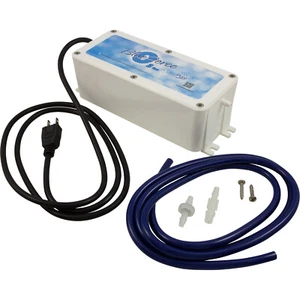 1006300 Ozonator, UltraPure BFO3, 115V, Nema Plug, 60Hz - Picture 1 of 4