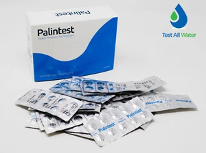 Palintest Iron MR 250 Tablets - Picture 1 of 8