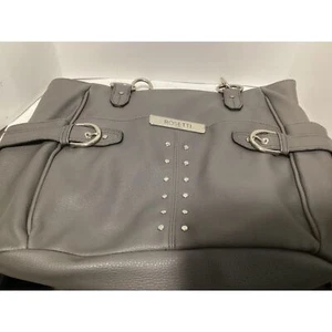 Gebrauchte Handtasche, Schultertasche Rosetti grau mittelgroß - Bild 1 von 1