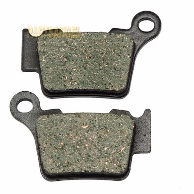 Rear Semi-metallic Brake Pads For KTM 300 XC300 2006-2019 / XC-W300 XCW300 06-19 - Image 1 of 4
