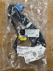 MERCEDES ML W166 SEAT WIRING HARNESS NEW GENUINE A1664407807 - Picture 1 of 1