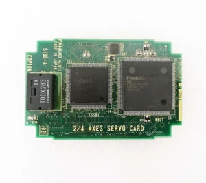 Fanuc Baord A20B-3300-0120 usado probado bien con garantía 3 meses envío rápido - Imagen 1 de 5