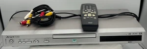 Reproductor de DVD Mitsubishi - Modelo # DD6040 - Probado funciona muy bien - con control remoto y manual - Imagen 1 de 5