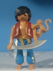 PLAYMOBIL ALADDIN CON SU MONO - 17/5/20 - Picture 1 of 1