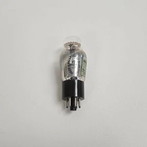 L63 VINTAGE OSRAM EX-BBC 1941 STOCK NOS VALVE TUBE (LC34) - Picture 1 of 2