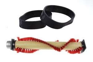 Vacuum Cleaner Hoover Brushroll Brushbar Beater & 2 Belts For Oreck XL Models - Picture 1 of 4