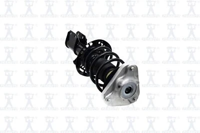 适用于 2013 梅赛德斯-奔驰 E300 Sedan AWD 支柱和线圈弹簧组件前 FCS — 第 1/4 张图片