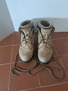 Botas Cliffs by White Mountain para mujer C27788/decker 9M - Imagen 1 de 20