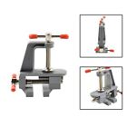 Miniature Table Vise for Fine Detail Work in Jewelry Crafts and Hobbies