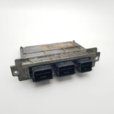 Ford Fusion 2011 2012 motor computador ecu pcm ecm pcu fabricante original Foto 1 de 4