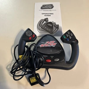 Per4mer Air Racer Optical 3D Controller (Sony PlayStation) - Bild 1 von 7