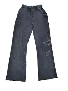 Neon Hart Cherub Lounge Pants - Size S - Womens - New - Bild 1 von 2