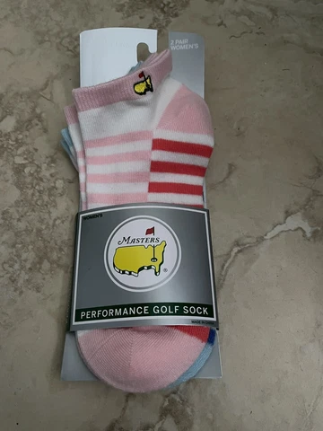 Masters Perfomance Golf Socks Cover