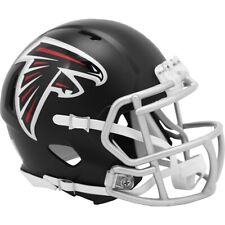 Atlanta Falcons 2020 Riddell NFL Mini Speed Football Helmet