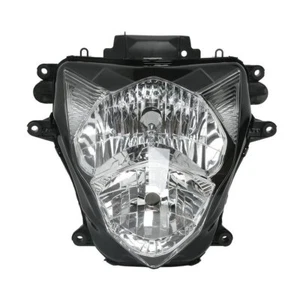 For Suzuki GSXR600/750 2011-2018 Motorcycle Front Headlight Head Lamp Assembly - Picture 1 of 6