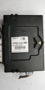 2015-16 Santa Fe Sport Electrical BCM Body Control Module Unit 95400-4Z240 - Picture 1 of 5