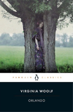 Virginia Woolf Orlando (Poche)