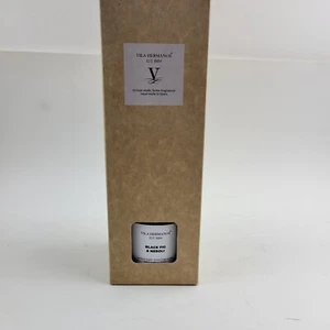 Vila Hermanos SCHWARZ FIG & NEROLI Schilfrohr Diffusor 6,76 Oz.  - Bild 1 von 6