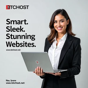 Affordable Website Design | Fast Delivery | Mobile Optimized - Picture 1 of 3