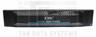 EMC² BEZEL 100-563-411  2U HUYGENS for VNX5500 - Image 1 of 2