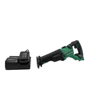 Metabo HPT CR18DBL 18V Cordless Reciprocating Saw Kit - Picture 1 of 11