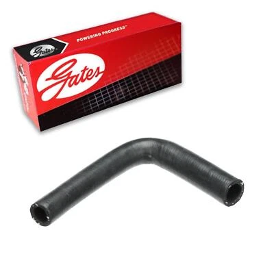 Gates HVAC Heater Hose For 1996 Chevrolet K2500 Suburban - Image 1 of 3