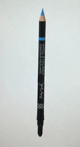Jillian Dempsey Khôl Eyeliner Waterproof Pencil Chimpy Blue NIB Retails $20 - Picture 1 of 8