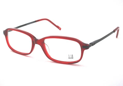occhiali da vista Dunhill  unisex  mod. DU02903  colore rosso - Imagen 1 de 4