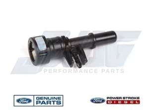 11-15 Ford 6.7 6.7L Powerstroke Diesel Fuel Line T-Fitting Leak Repair Kit 9B246 - Picture 1 of 1