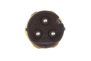 HELLA Temperature Switch, radiator fan - 12V - 3-pin connector - R 6ZT007837-101 - Picture 1 of 8