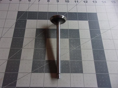 Válvula de escape Manley A2083 01487 V2295 '84-'90 Jeep Cherokee L4 150CI 2,5 L Foto 1 de 4