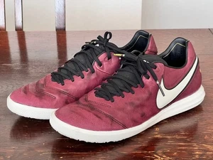 Nike Tiempo X Proximo IC Pirlo EDIZIONE LIMITATA 835365-601 US 9 rare senza scatola giappone - Foto 1 di 8