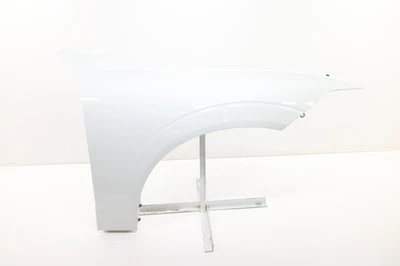 2018 - 2025 VOLVO XC60 FRONT RIGHT PASSENGER FENDER COVER PANEL OEM WHITE_614 - Image 1 of 4