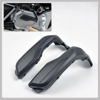 Protector de cubierta de bujía de bobina de encendido para BMW R1200GS R1200RT R1200RS 2013-2018 Foto 1 de 3