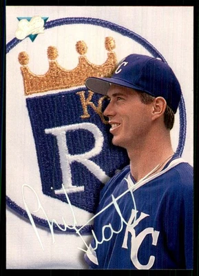 1993 Studio Phil Hiatt #107 - Image 1 of 2