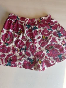 Vintage 1994 Looney Tunes Youth Large Shorts - Picture 1 of 6