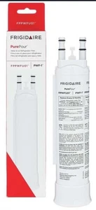 Paquete de 1 filtro de agua Frigidaire FPPWFU01 PurePour PWF-1 - Imagen 1 de 9
