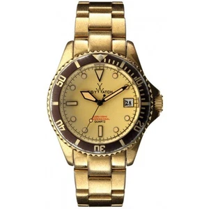 TOYWATCH Vintage VI03GD - Bild 1 von 2