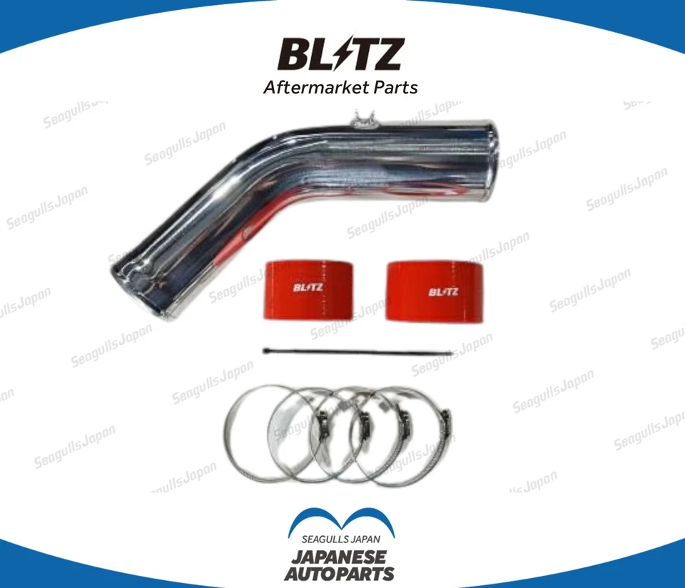 Kit de succión Blitz OEM para Toyota Gr Yaris GXPA16 2020Feb-G16E-GTS 55737 NUEVO Foto 1 de 1