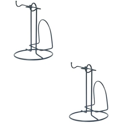  2 Pack Coffee Mug Holder Kitchen Storage Rack Cup Stand Organizer - Image 1 of 4